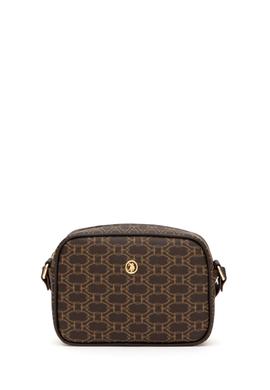 Kadın Kahverengi Çapraz Çanta - 50311546003