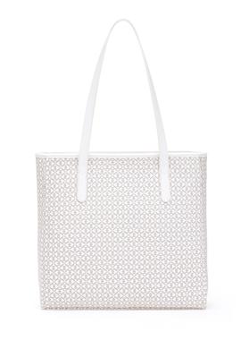 Kadın Beyaz Omuz Çantası - 50311446005