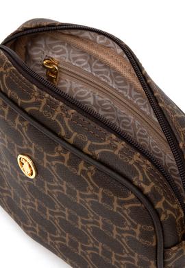 Kadın Kahverengi Çapraz Çanta - 50311547003