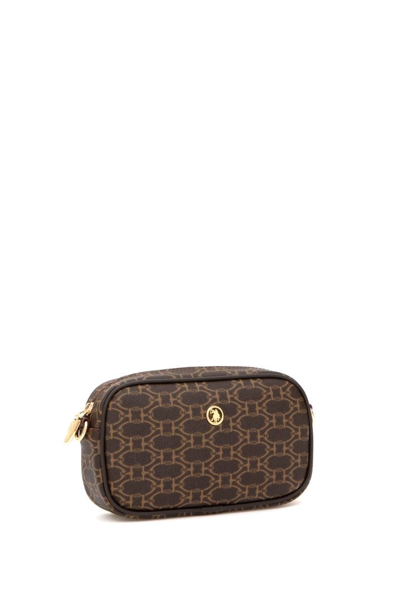 Kadın Kahverengi Çapraz Çanta - 50311547003