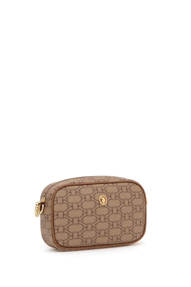 Kadın Koyu Bej Çapraz Çanta - 50311547002