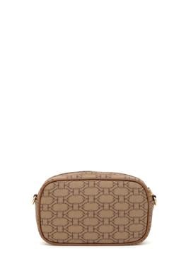 Kadın Koyu Bej Çapraz Çanta - 50311547002