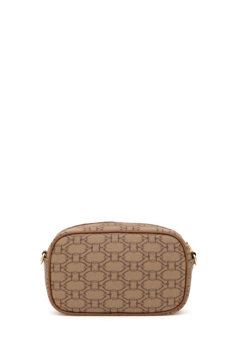 Kadın Koyu Bej Çapraz Çanta - 50311547002