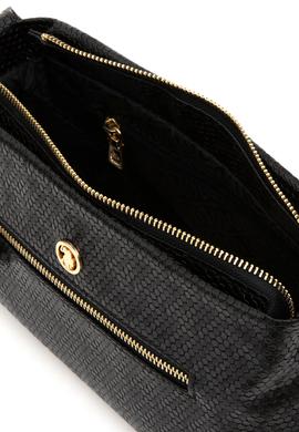 Kadın Siyah Kol Çantası - 50311460001