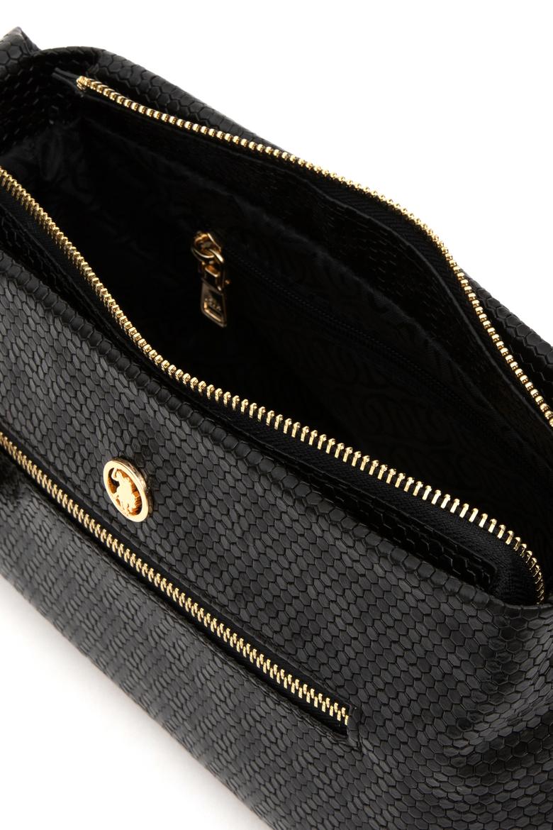 Kadın Siyah Kol Çantası - 50311460001