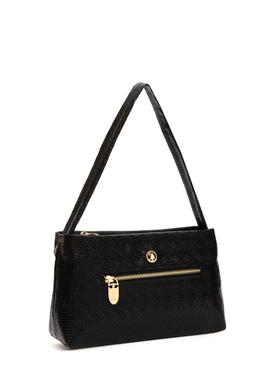 Kadın Siyah Kol Çantası - 50311460001