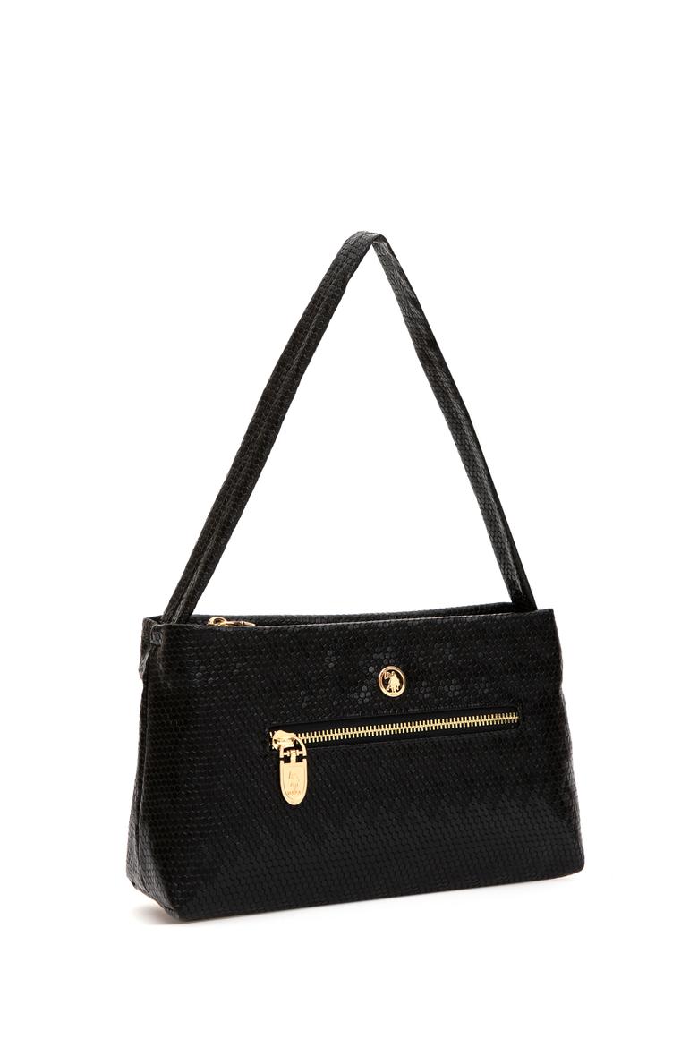 Kadın Siyah Kol Çantası - 50311460001