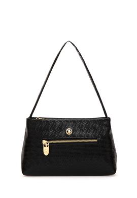 Kadın Siyah Kol Çantası - 50311460001