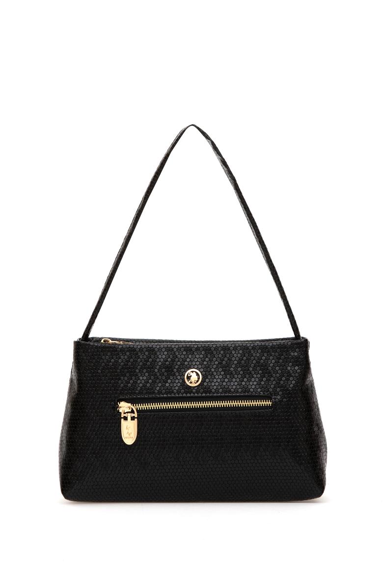 Kadın Siyah Kol Çantası - 50311460001