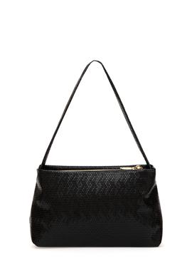 Kadın Siyah Kol Çantası - 50311460001