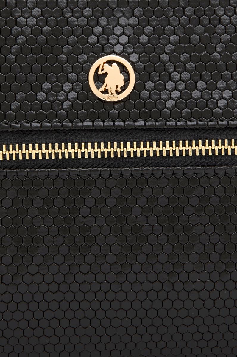 Kadın Siyah Kol Çantası