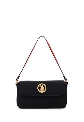 Kadın Lacivert Kol Çantası - 50293671005