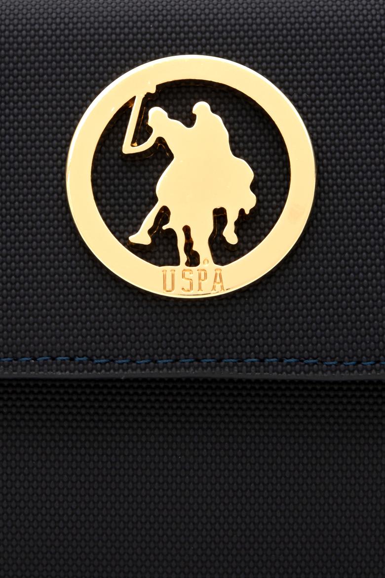 Kadın Lacivert Kol Çantası - 50293671005