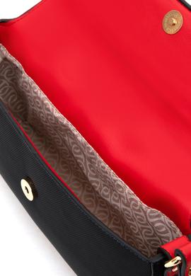 Kadın Lacivert Kol Çantası - 50293671005