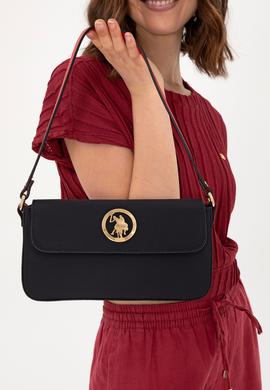 Kadın Lacivert Kol Çantası - 50293671005