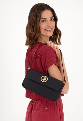 Kadın Lacivert Kol Çantası - 50293671005