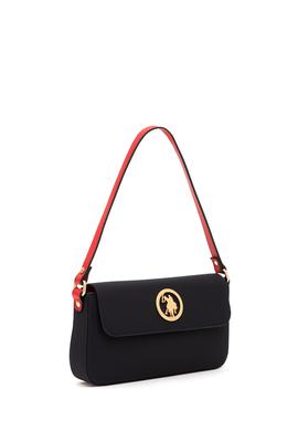 Kadın Lacivert Kol Çantası - 50293671005