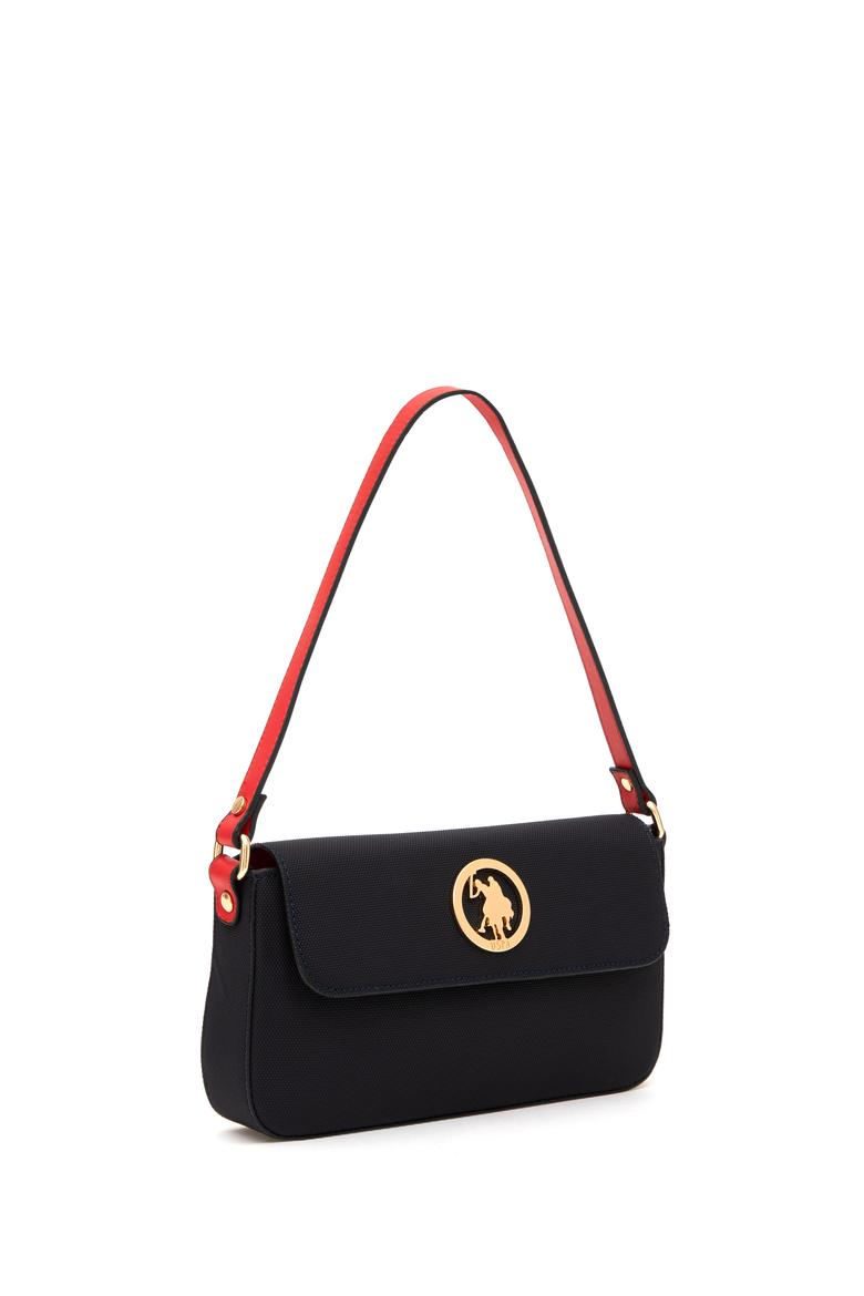 Kadın Lacivert Kol Çantası - 50293671005