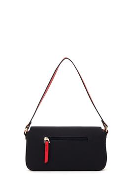 Kadın Lacivert Kol Çantası - 50293671005