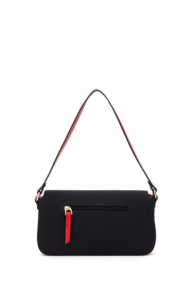 Kadın Lacivert Kol Çantası - 50293671005