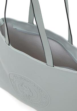 Kadın Buz Mavisi Omuz Çantası - 50293675016