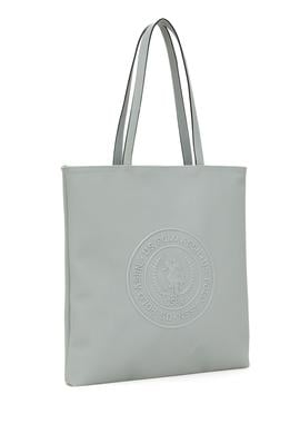 Kadın Buz Mavisi Omuz Çantası - 50293675016