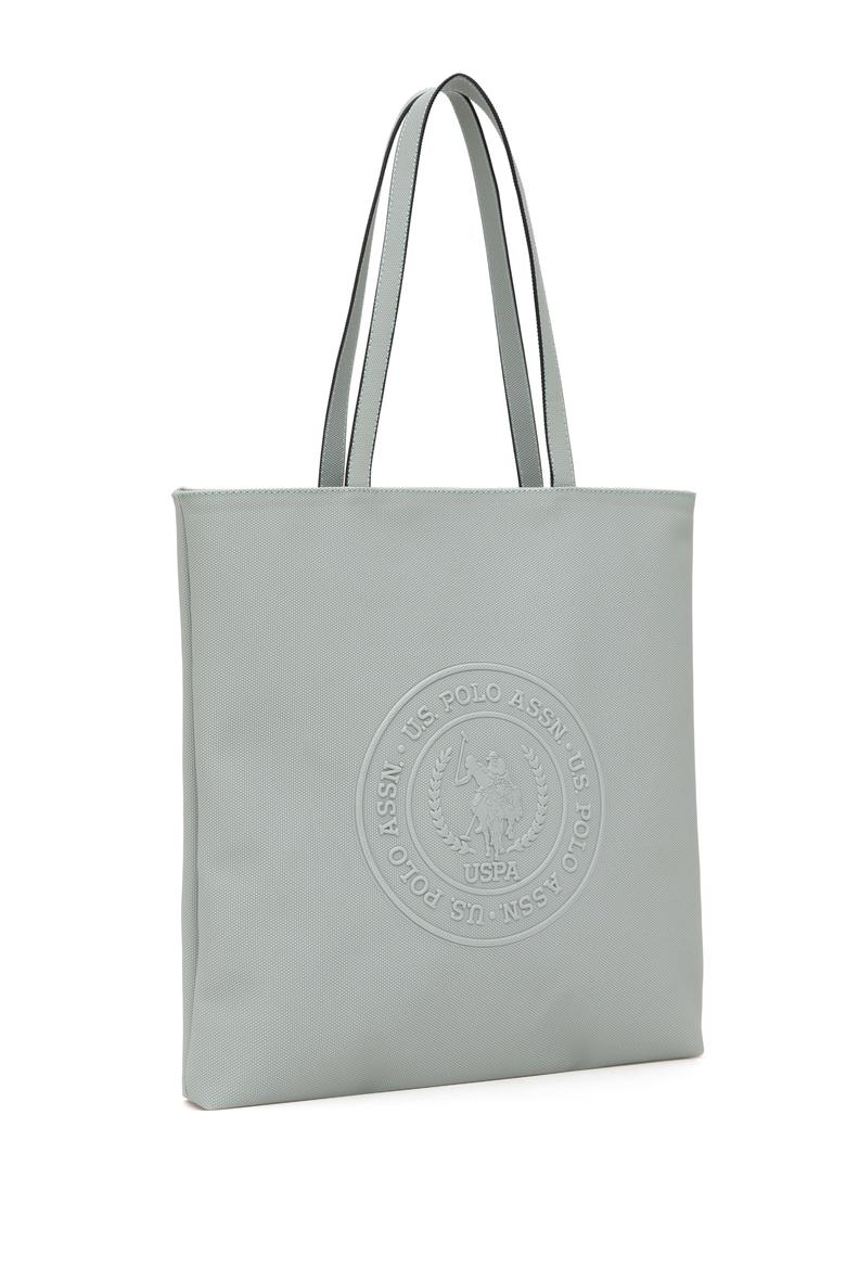 Kadın Buz Mavisi Omuz Çantası - 50293675016