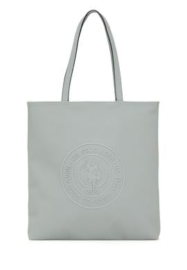 Kadın Buz Mavisi Omuz Çantası - 50293675016