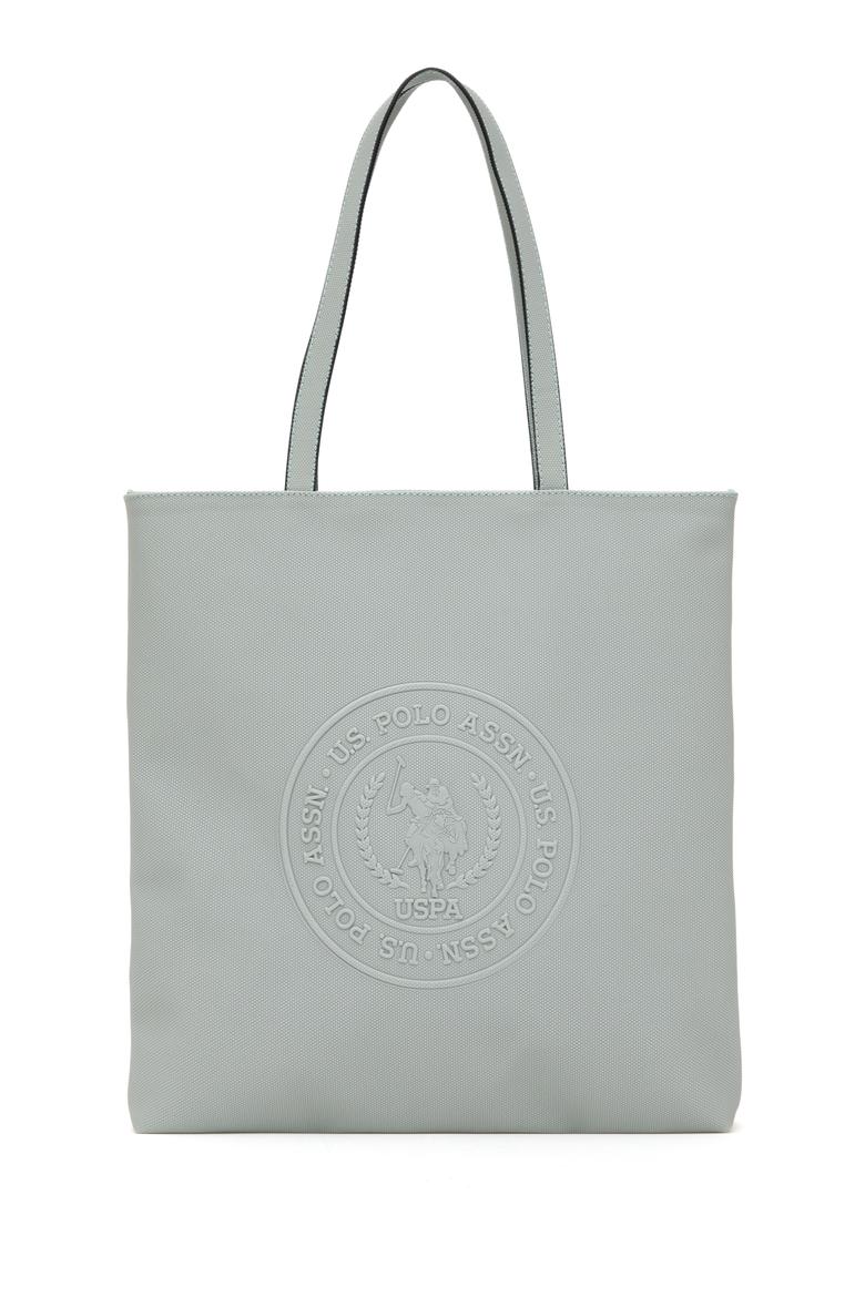 Kadın Buz Mavisi Omuz Çantası - 50293675016