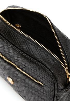 Kadın Siyah Çapraz Çanta - 50311459001