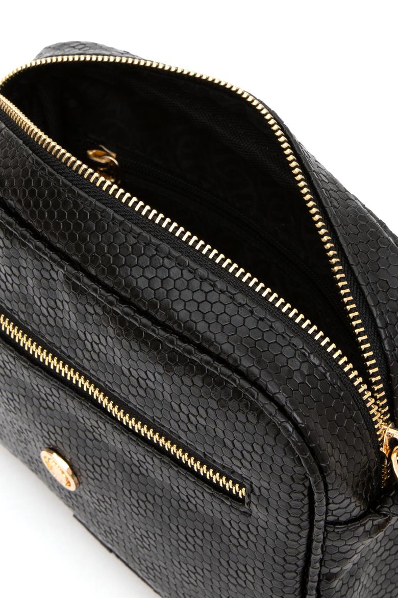 Kadın Siyah Çapraz Çanta - 50311459001