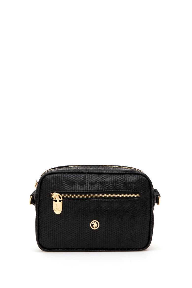 Kadın Siyah Çapraz Çanta - 50311459001