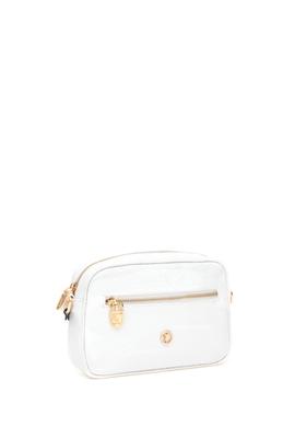 Kadın Beyaz Çapraz Çanta - 50311459004