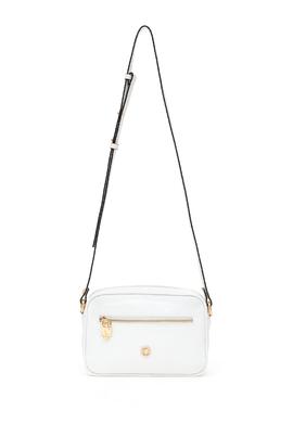 Kadın Beyaz Çapraz Çanta - 50311459004