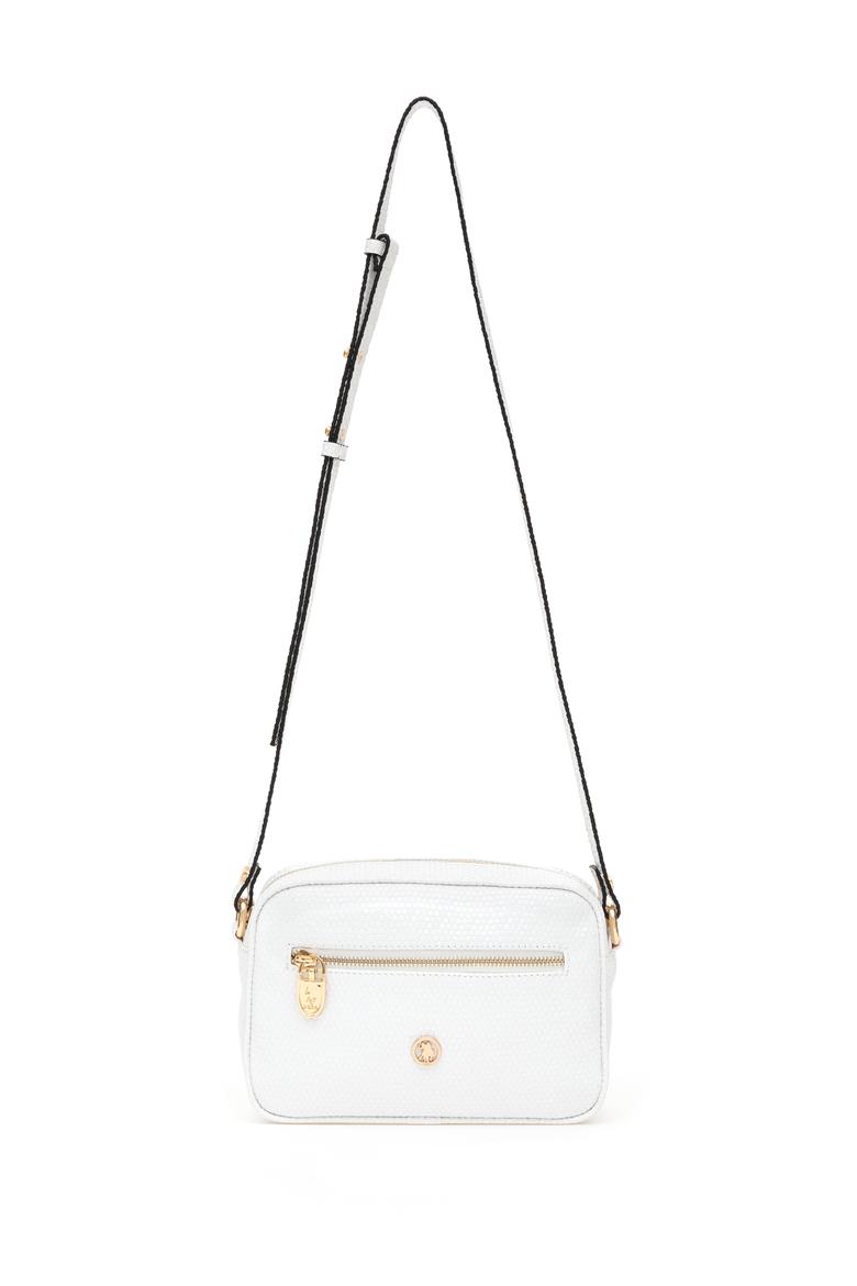 Kadın Beyaz Çapraz Çanta - 50311459004