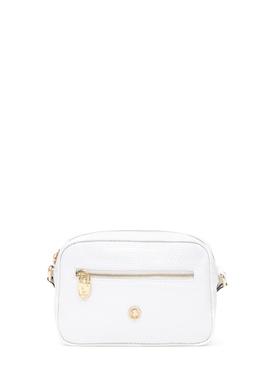 Kadın Beyaz Çapraz Çanta - 50311459004