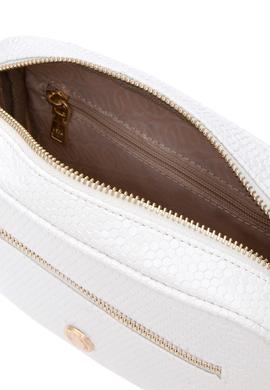 Kadın Beyaz Çapraz Çanta - 50311459004