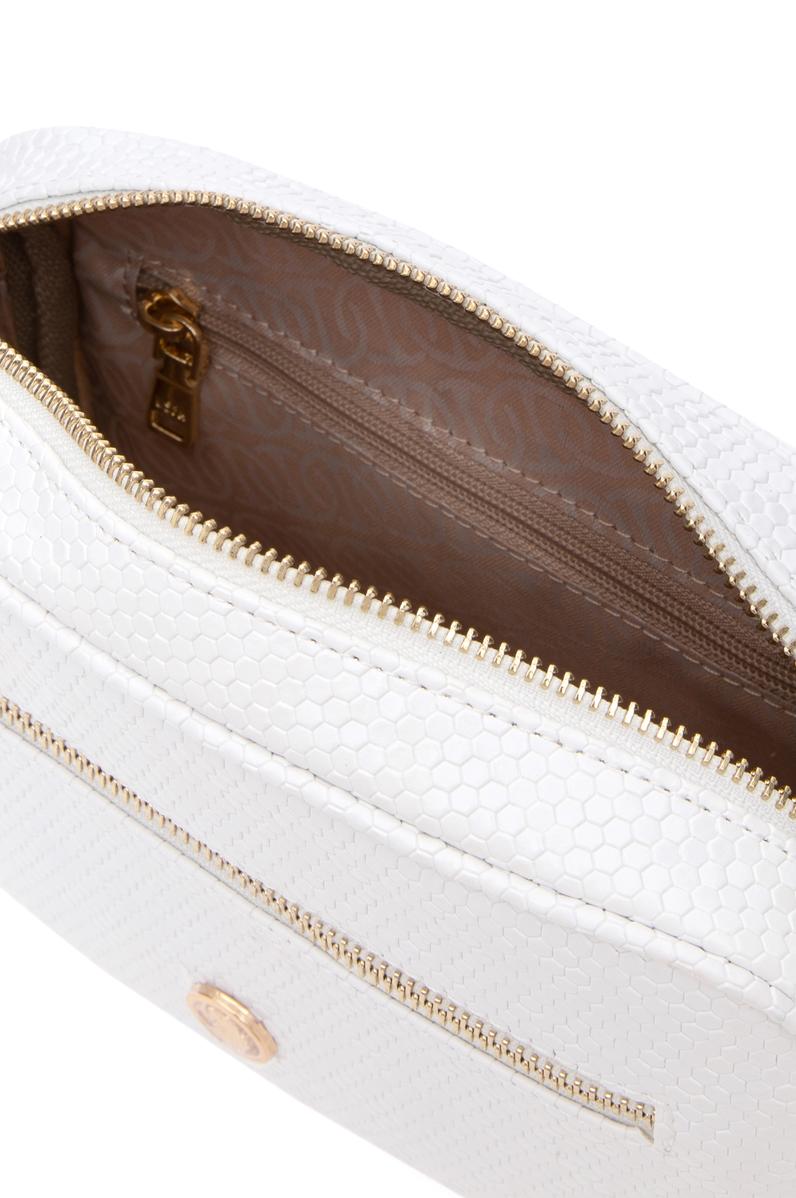 Kadın Beyaz Çapraz Çanta