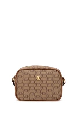 Kadın Koyu Bej Çapraz Çanta - 50311546002