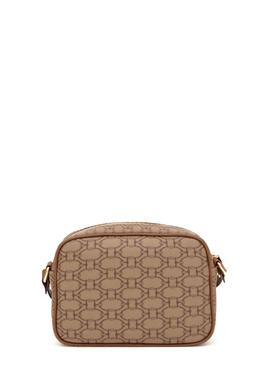 Kadın Koyu Bej Çapraz Çanta - 50311546002