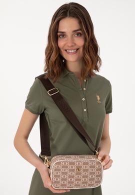 Kadın Kum Çapraz Çanta - 50311547001