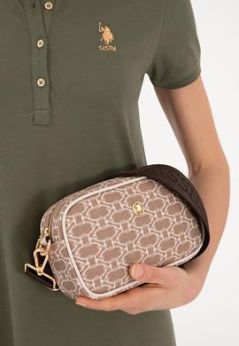 Kadın Kum Çapraz Çanta - 50311547001