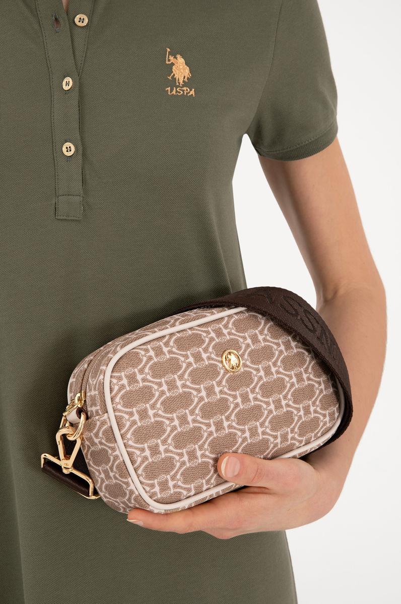 Kadın Kum Çapraz Çanta