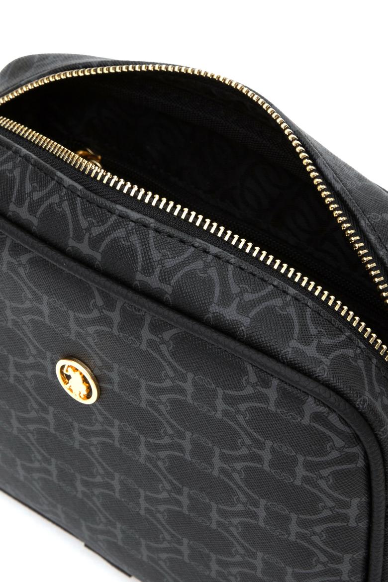 Kadın Siyah Çapraz Çanta - 50311546004