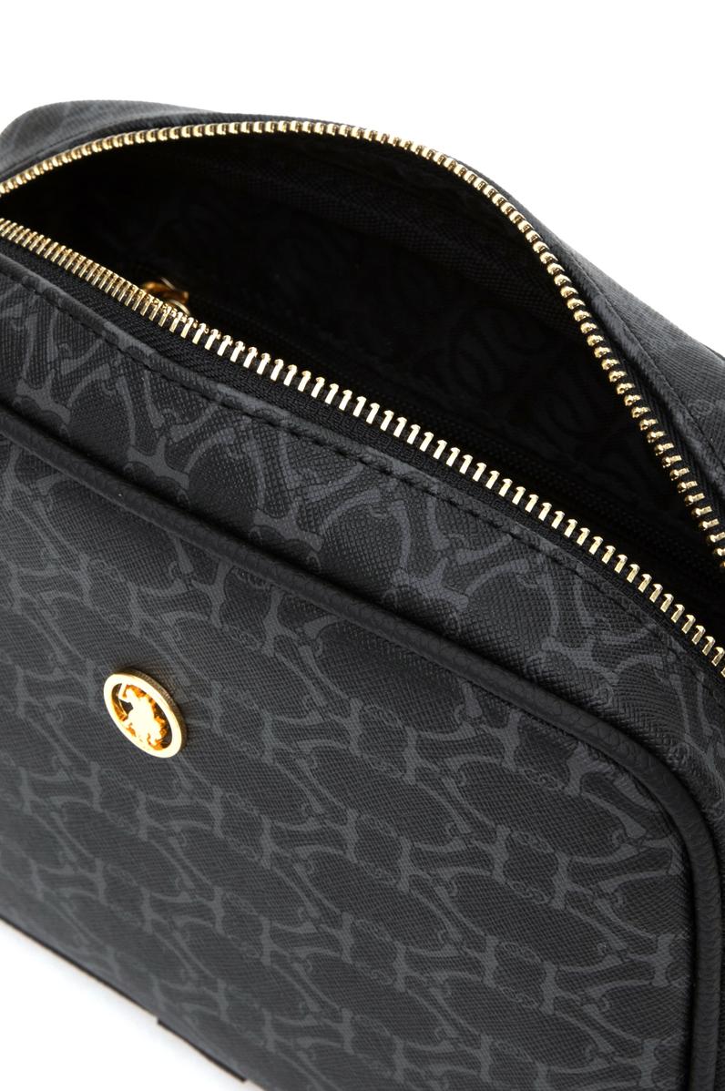 Kadın Siyah Çapraz Çanta