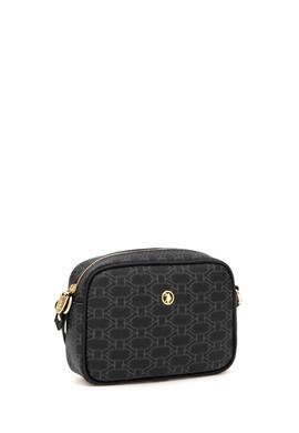 Kadın Siyah Çapraz Çanta - 50311546004