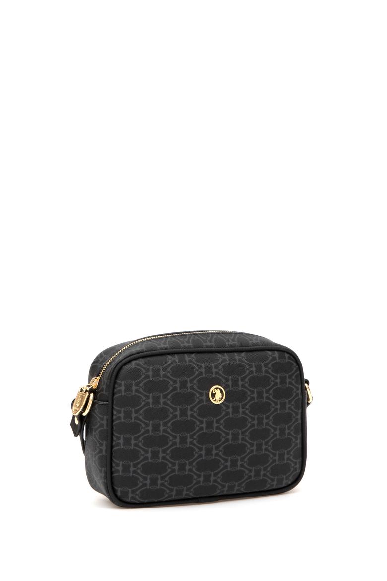 Kadın Siyah Çapraz Çanta - 50311546004