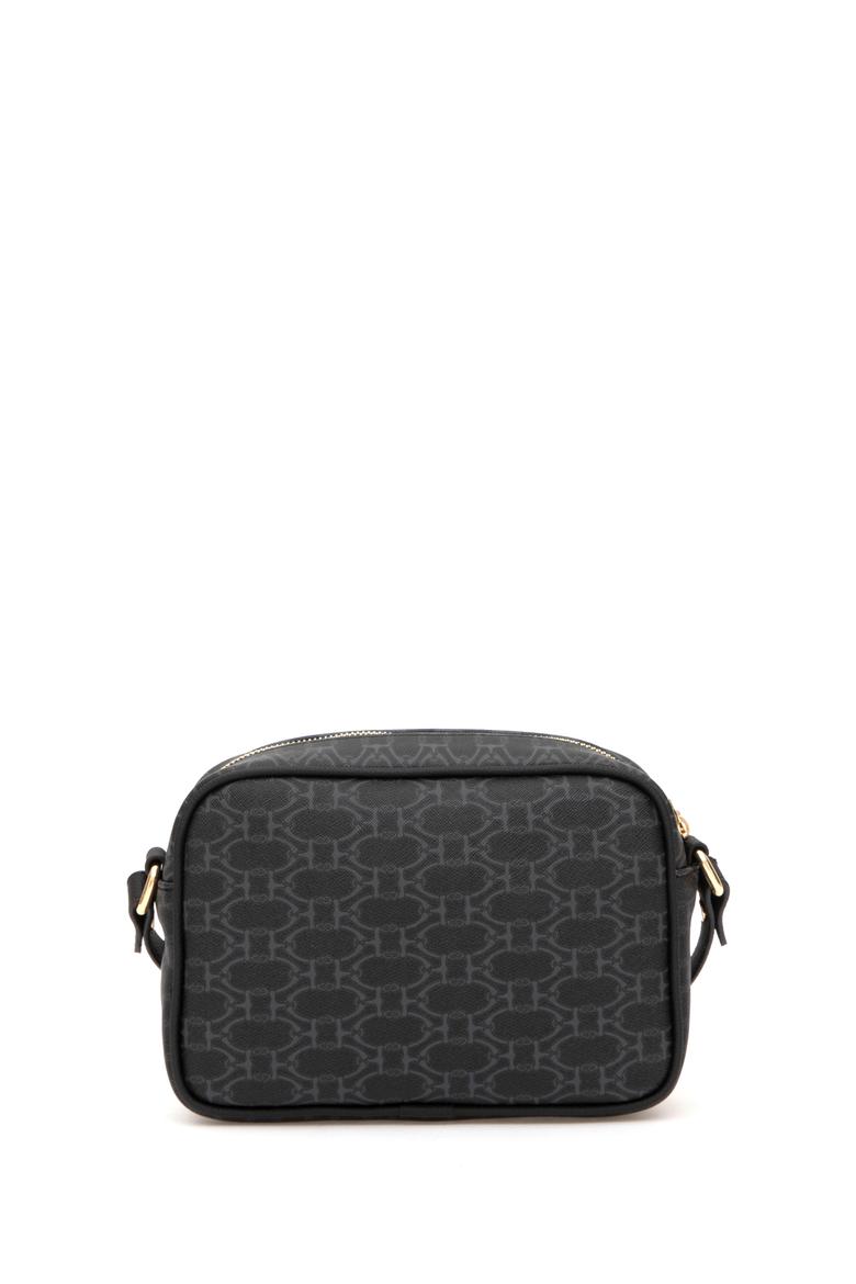 Kadın Siyah Çapraz Çanta - 50311546004