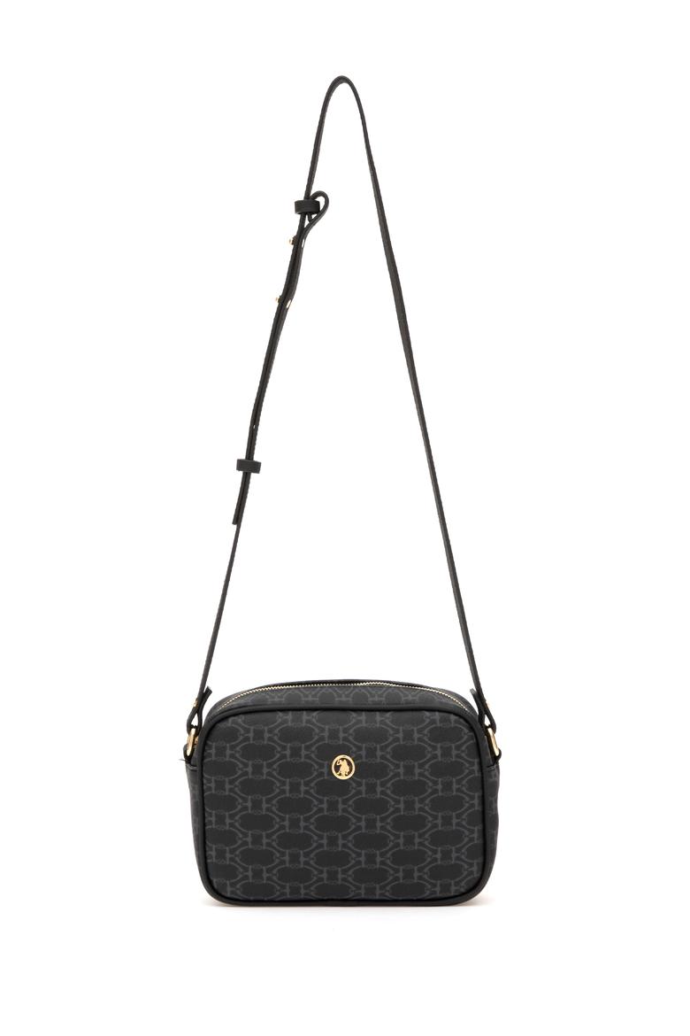 Kadın Siyah Çapraz Çanta - 50311546004