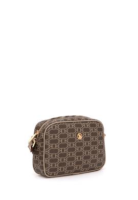 Kadın Vizon Çapraz Çanta - 50311546005